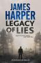 [Evan Buckley 12] • Legacy of Lies